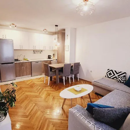 Stan Na Dan Apartment Banja Luka