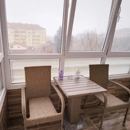 Stan Na Dan Apartment *
